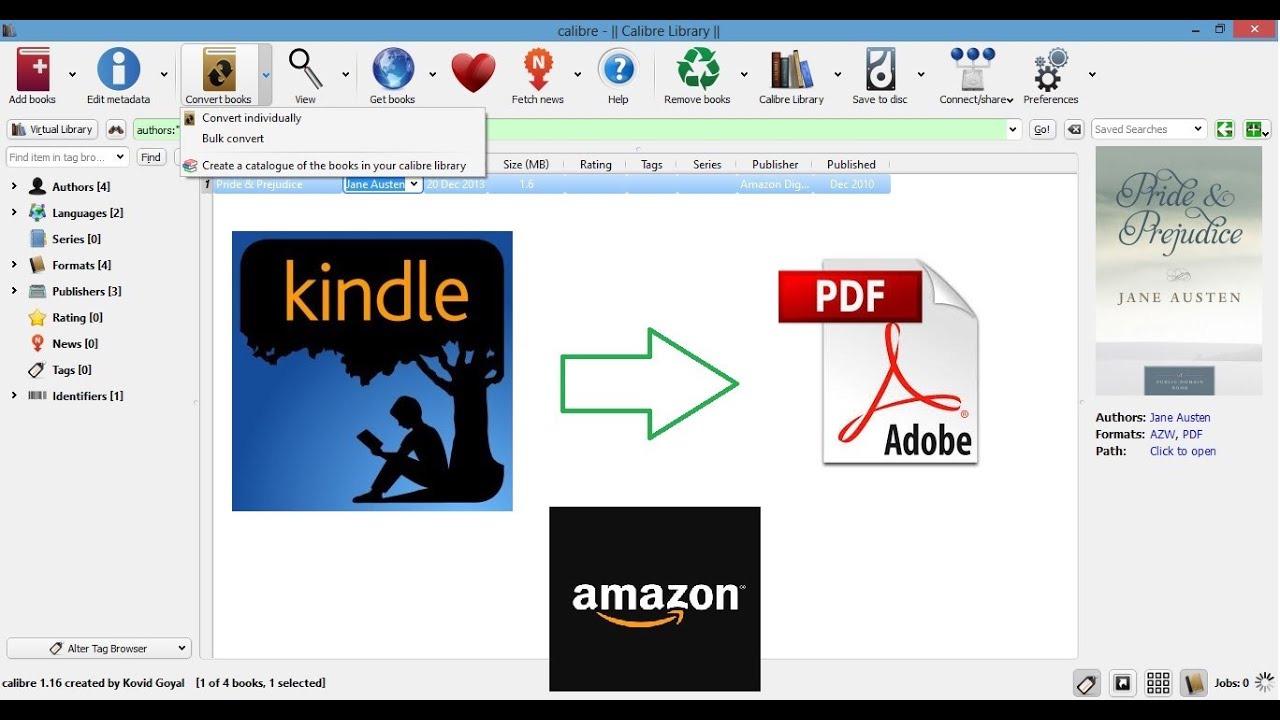 can you download pdf on kindle